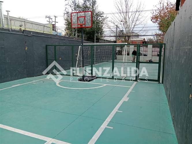 Departamento en venta de 2 dorm. en La Cisterna - Imagen 21