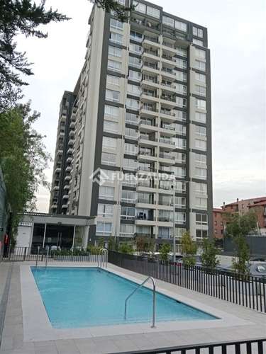 Departamento en venta de 2 dorm. en La Cisterna - Imagen 16