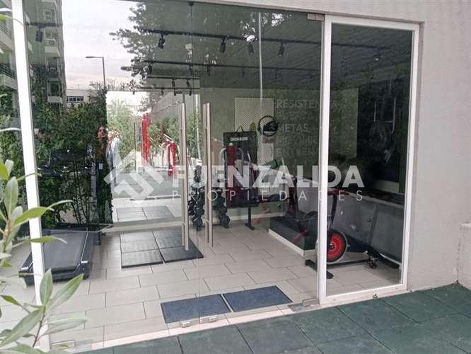 Departamento en venta de 2 dorm. en La Cisterna - Imagen 30