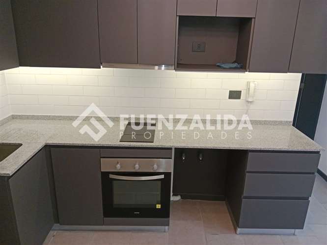 Departamento en venta de 2 dorm. en La Cisterna - Imagen 5