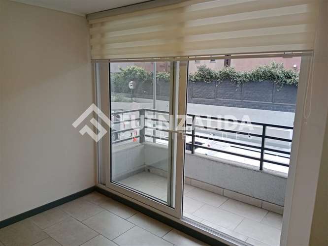Departamento en venta de 2 dorm. en La Cisterna - Imagen 8