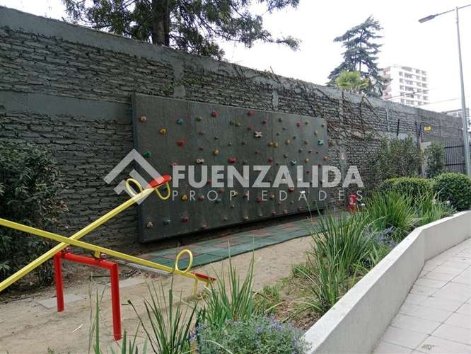 Departamento en venta de 2 dorm. en La Cisterna - Imagen 22