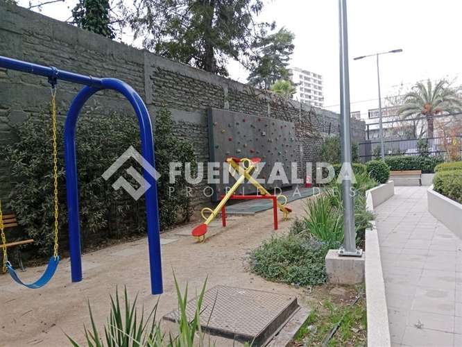Departamento en venta de 2 dorm. en La Cisterna - Imagen 31
