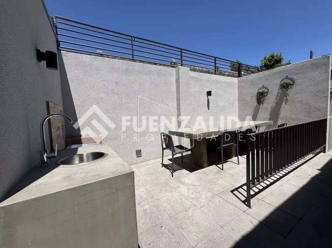 Departamento en venta de 2 dorm. en La Cisterna - Imagen 18
