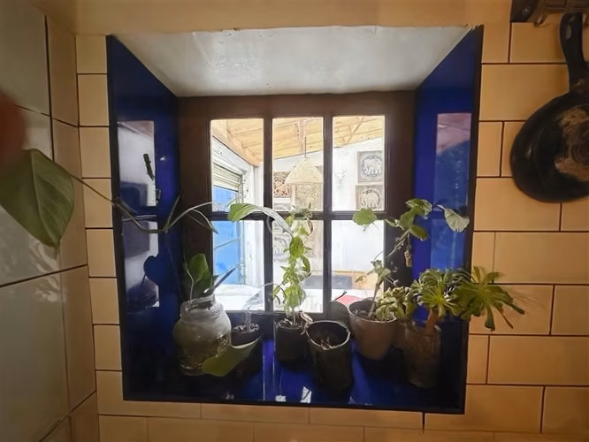 Casa en arriendo de 4 dorm. en Viña del Mar