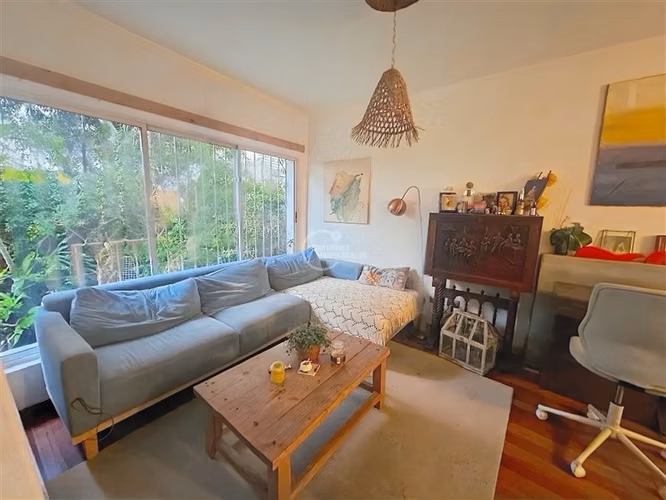 Casa en arriendo de 4 dorm. en Viña del Mar