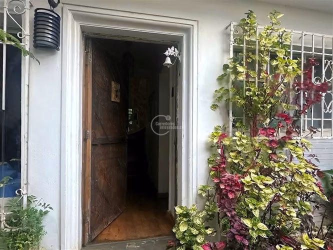 Casa en arriendo de 4 dorm. en Viña del Mar