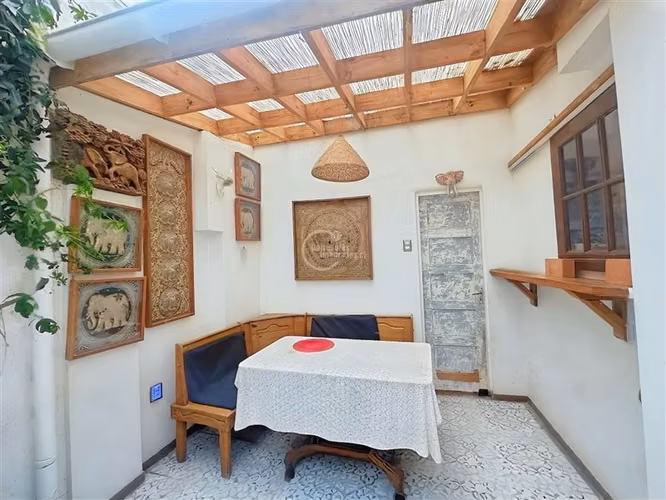 Casa en arriendo de 4 dorm. en Viña del Mar