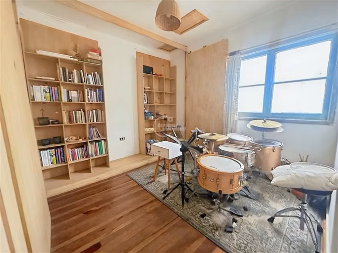 Casa en arriendo de 4 dorm. en Viña del Mar