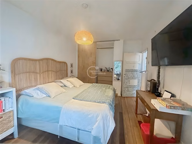 Casa en arriendo de 4 dorm. en Viña del Mar