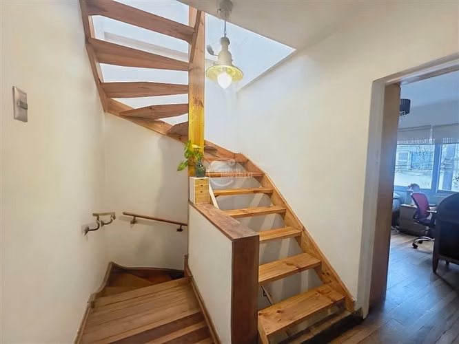 Casa en arriendo de 4 dorm. en Viña del Mar