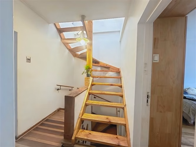 Casa en arriendo de 4 dorm. en Viña del Mar
