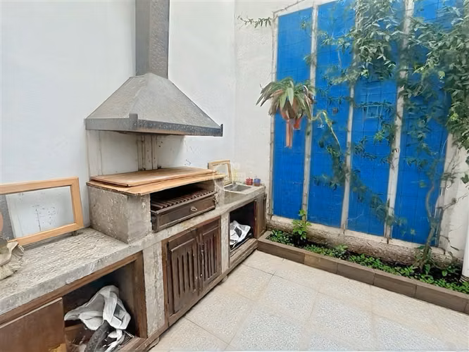Casa en arriendo de 4 dorm. en Viña del Mar
