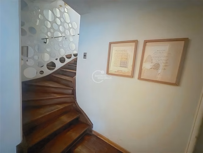 Casa en arriendo de 4 dorm. en Viña del Mar