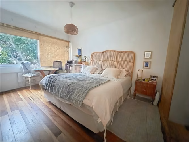 Casa en arriendo de 4 dorm. en Viña del Mar