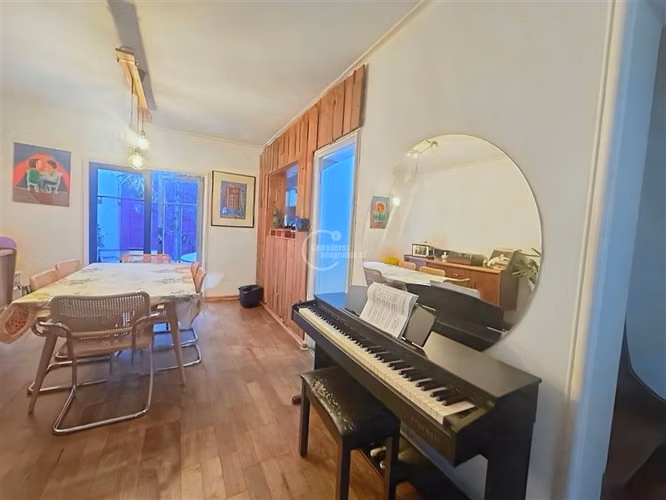 Casa en arriendo de 4 dorm. en Viña del Mar