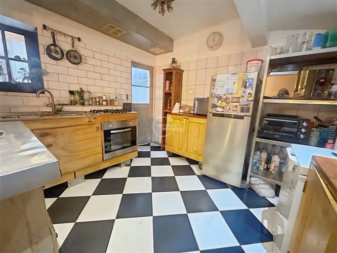 Casa en arriendo de 4 dorm. en Viña del Mar