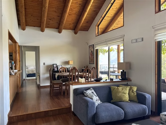 Parcela en venta en Paine