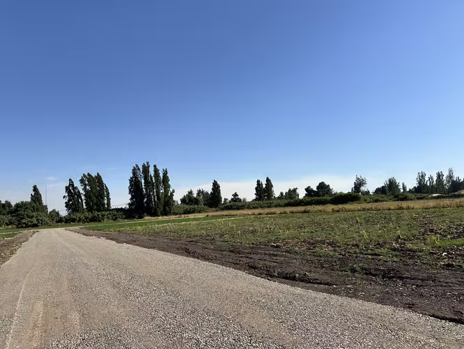 ESPECTACULAR OPORTUNIDAD DE LOTEO PRIVADO