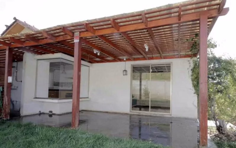 Amplia Casa Ideal para Inversión- Pudahuel (170533) - Imagen 4
