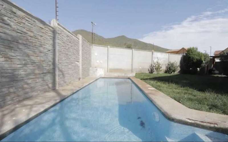 Amplia Casa Ideal para Inversión- Pudahuel (170533) - Imagen 6
