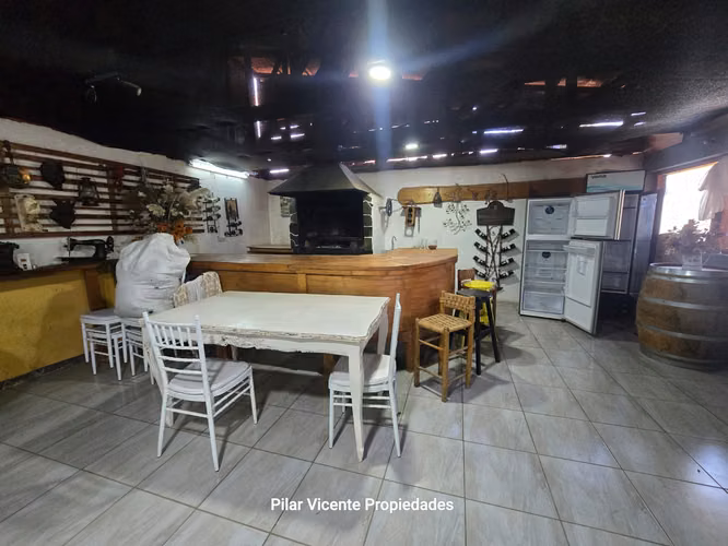 San Vicente de Tagua Tagua