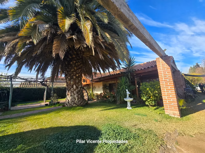 San Vicente de Tagua Tagua
