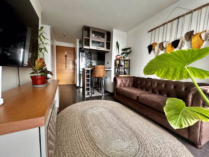 EN VENTA DEPARTAMENTO EN LA FLORIDA