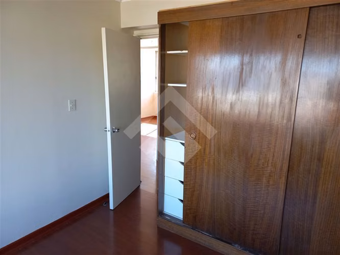 Departamento en arriendo de 3 dorm. Sub Alessandri central