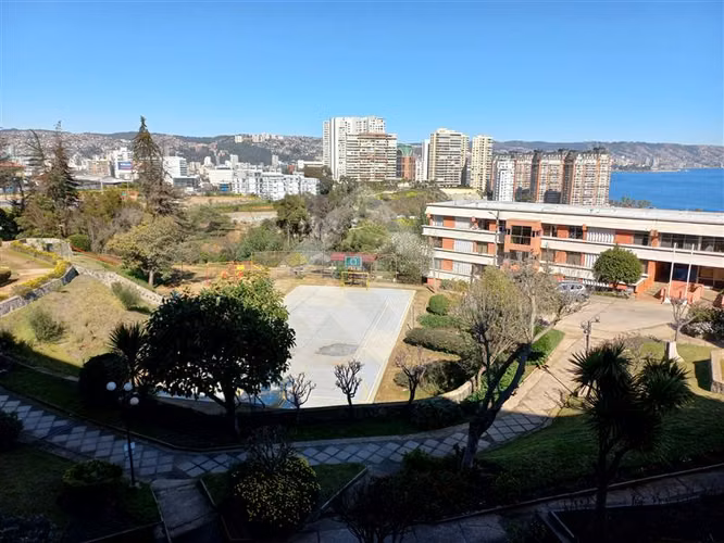 Departamento en arriendo de 3 dorm. Sub Alessandri central