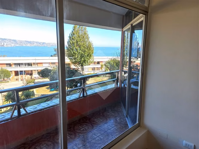 Departamento en arriendo de 3 dorm. Sub Alessandri central