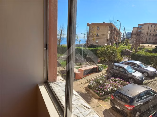 Departamento en arriendo de 3 dorm. Sub Alessandri central