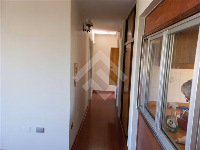 Departamento en arriendo de 3 dorm. Sub Alessandri central