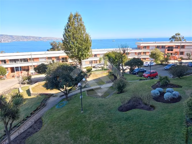 Departamento en arriendo de 3 dorm. Sub Alessandri central