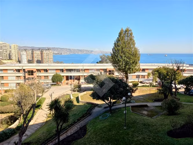 Departamento en arriendo de 3 dorm. Sub Alessandri central