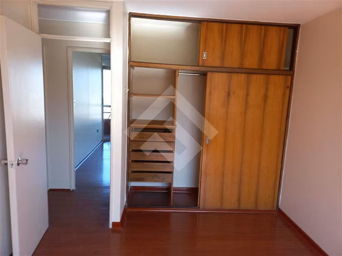 Departamento en arriendo de 3 dorm. Sub Alessandri central