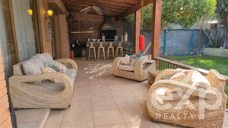 Casa familiar Chamisero 4 D Piscina Cerca de Colegios