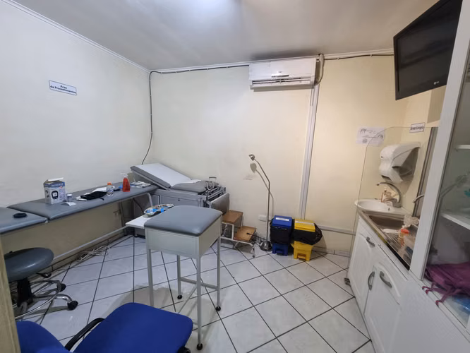 VENTA DERECHO DE LLAVES DE CENTRO MÉDICO OPERATIVO