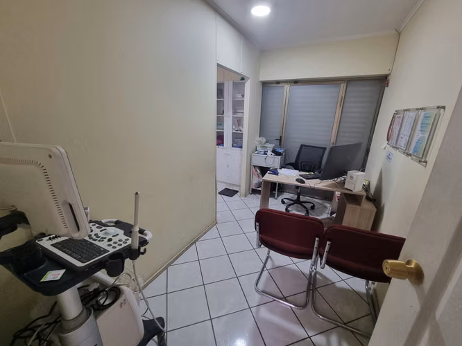 VENTA DERECHO DE LLAVES DE CENTRO MÉDICO OPERATIVO
