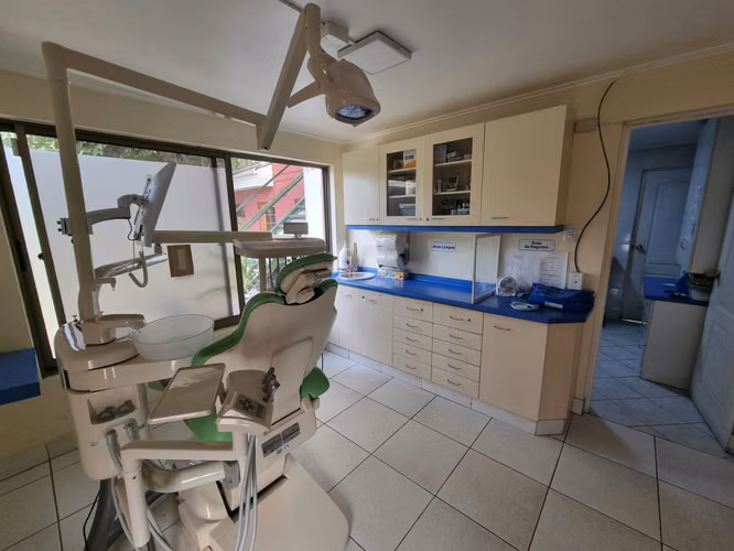 VENTA DERECHO DE LLAVES DE CENTRO MÉDICO OPERATIVO
