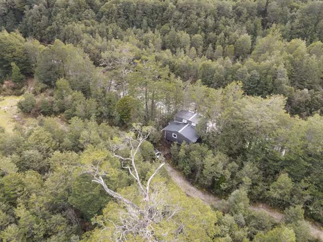 EN VENTA TERRENO CON CASA Y ORILLA DE RIO, VIVE PATAGONIA - Imagen 26