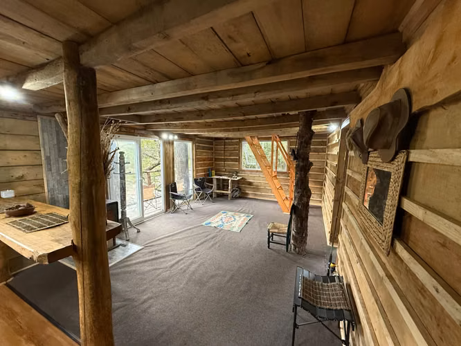 EN VENTA TERRENO CON CASA Y ORILLA DE RIO, VIVE PATAGONIA - Imagen 25