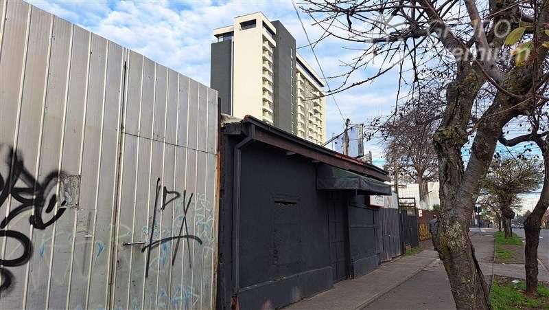 Sitio en venta en Los Angeles - Imagen 12