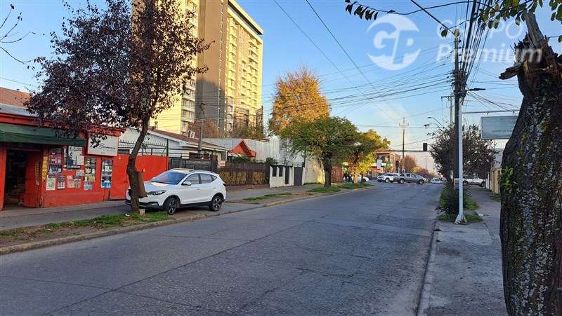Sitio en venta en Los Angeles - Imagen 2