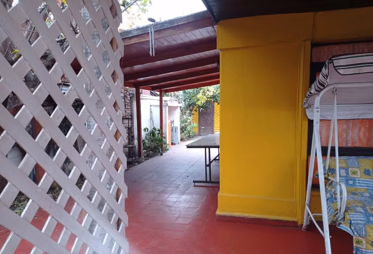 Hermosa Casa En Venta Conchalí Cod. 2156