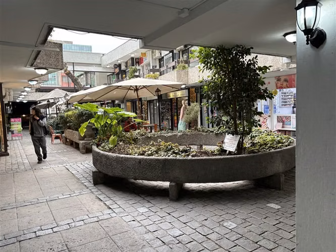 Local Comercial venta Providencia /Galeria Francisco Aguirre - Imagen 3