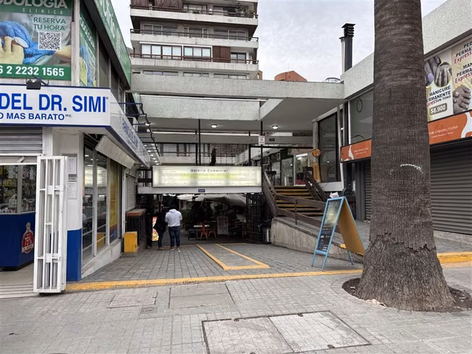 Local Comercial venta Providencia /Galeria Francisco Aguirre - Imagen 7