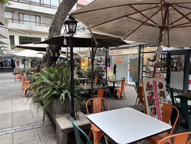 Local Comercial venta Providencia /Galeria Francisco Aguirre - Imagen 4