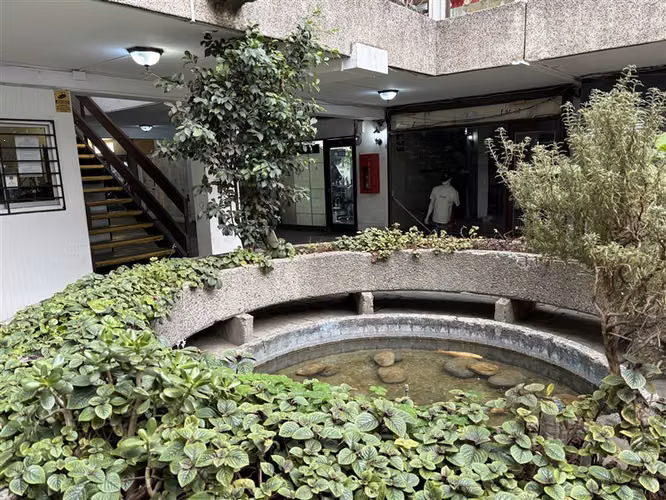 Local Comercial venta Providencia /Galeria Francisco Aguirre - Imagen 6