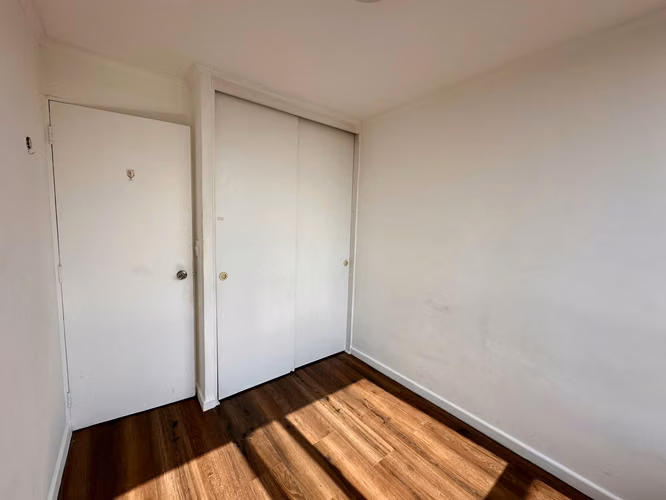 REMODELADO DEPTO EN VENTA 2D1B CON ESTACIONAMIENTO